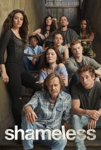 Бесстыжие (сериал 2011 – 2021)