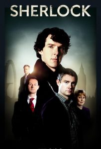 Шерлок (сериал 2010 – 2017)