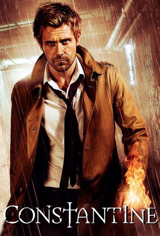 Константин (сериал 2014 – 2015)