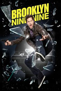 Бруклин 9-9 (сериал 2013 – 2021)