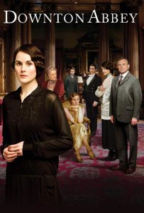 Аббатство Даунтон (сериал 2010 – 2015)