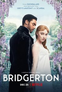 Бриджертоны (сериал 2020 – …)