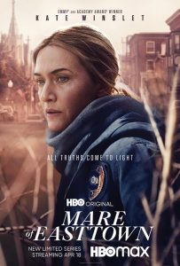Мейр из Исттауна (мини–сериал 2021)