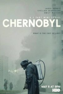 Чернобыль (мини–сериал 2019)